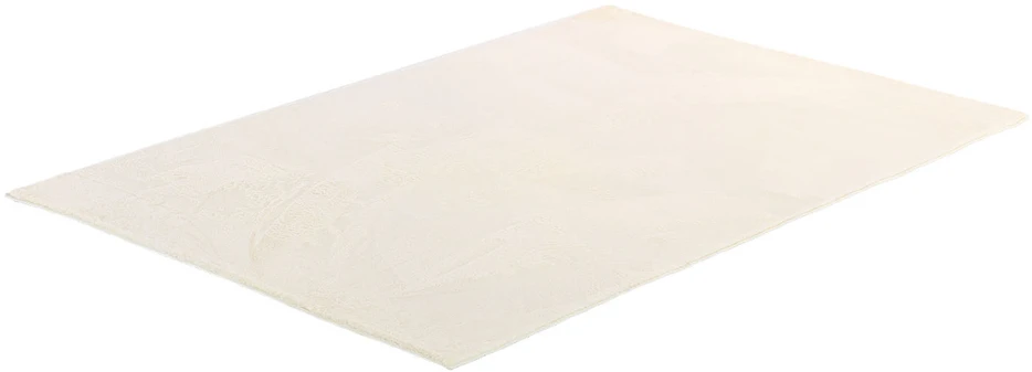 Homestyle4U Kilimėlis, 160x230 cm, Smėlio spalvos