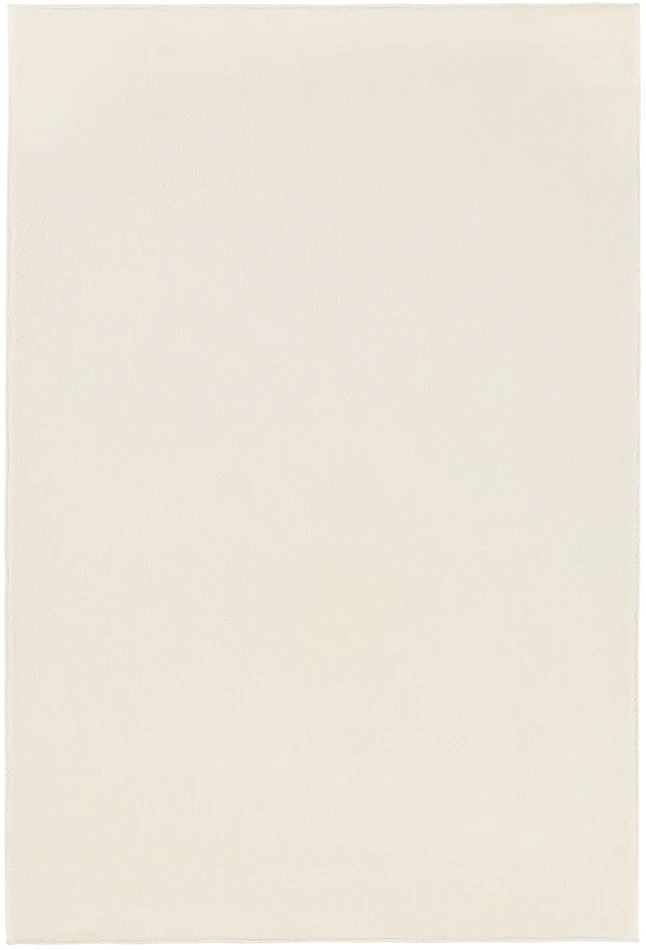 Homestyle4U Kilimėlis, 160x230 cm, Smėlio spalvos