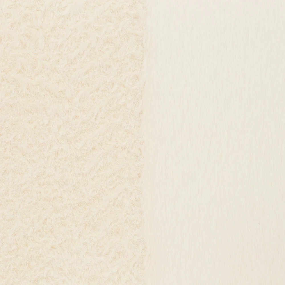 Homestyle4U Kilimėlis, 160x230 cm, Smėlio spalvos