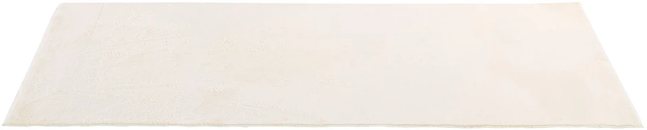 Homestyle4U Kilimėlis, 160x230 cm, Smėlio spalvos