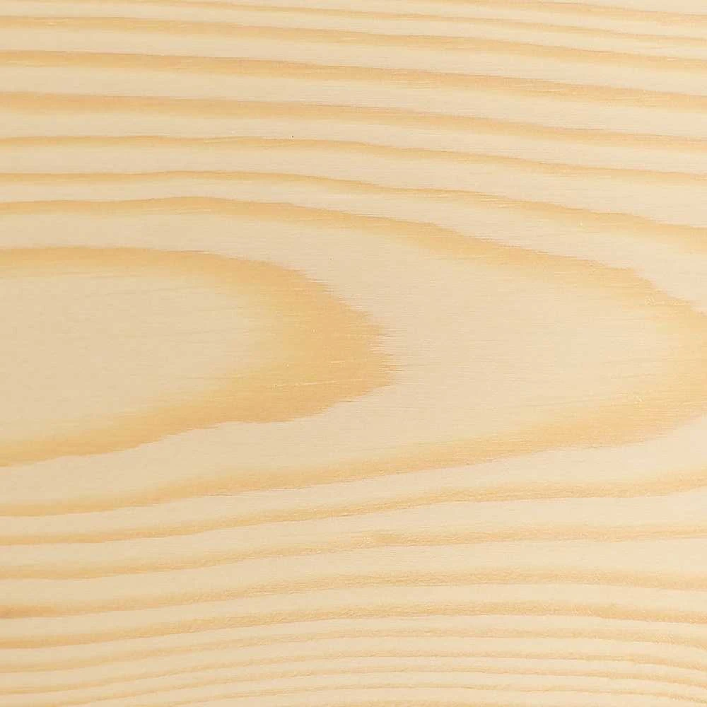 Homestyle4U Lova, 184x204 cm, ruda