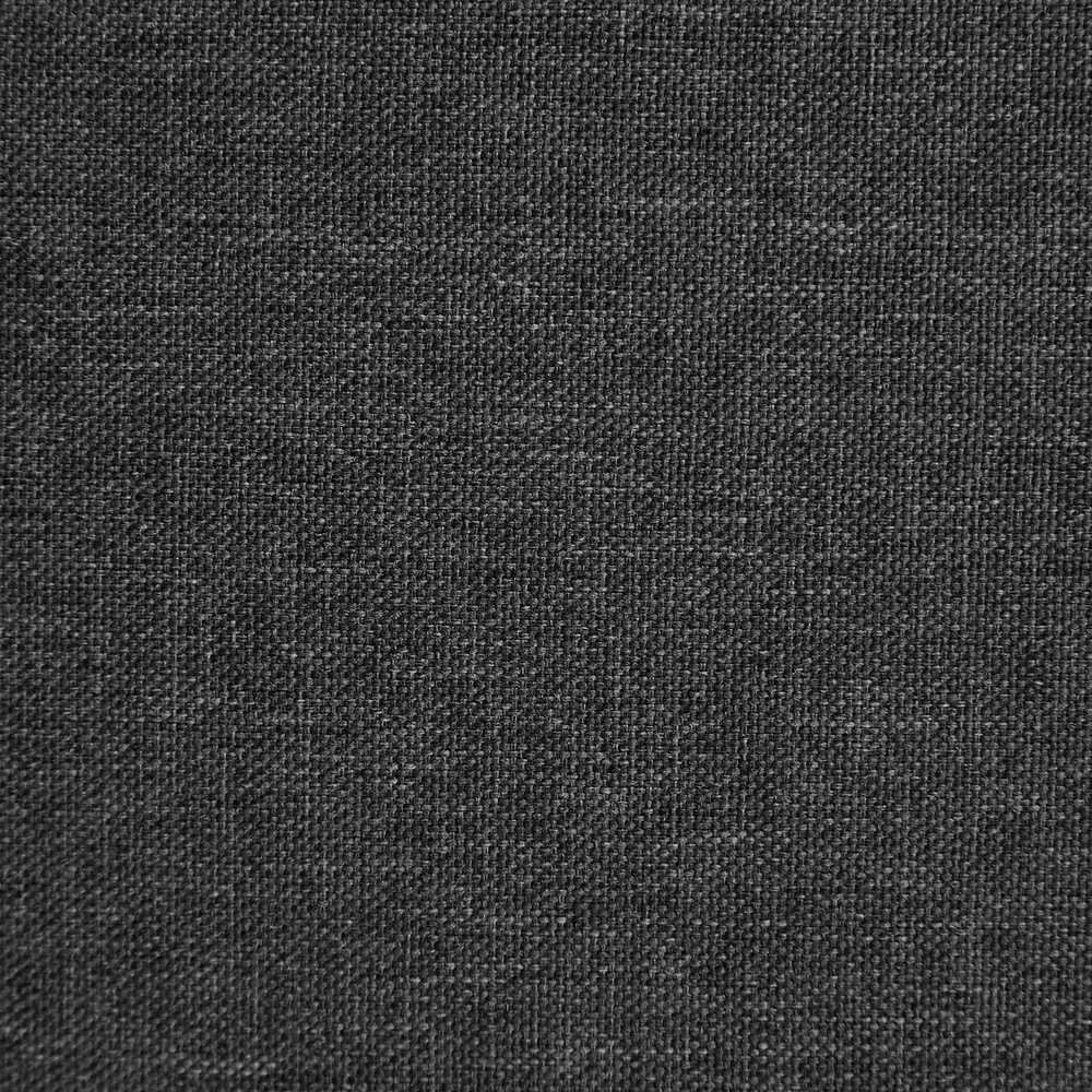 Lova Homestyle4U Lovos rėmas, aptrauktas dvigubas futonas, 124x203x29.5 cm, pilka