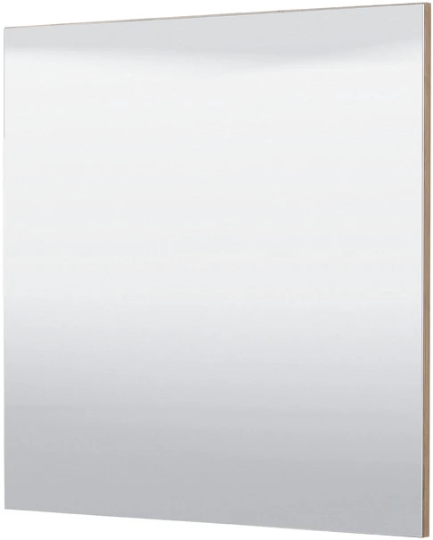 Homestyle4U Prieškambario baldų komplektas, 5 dalių industrinio stiliaus, 240x195x35 cm, ruda