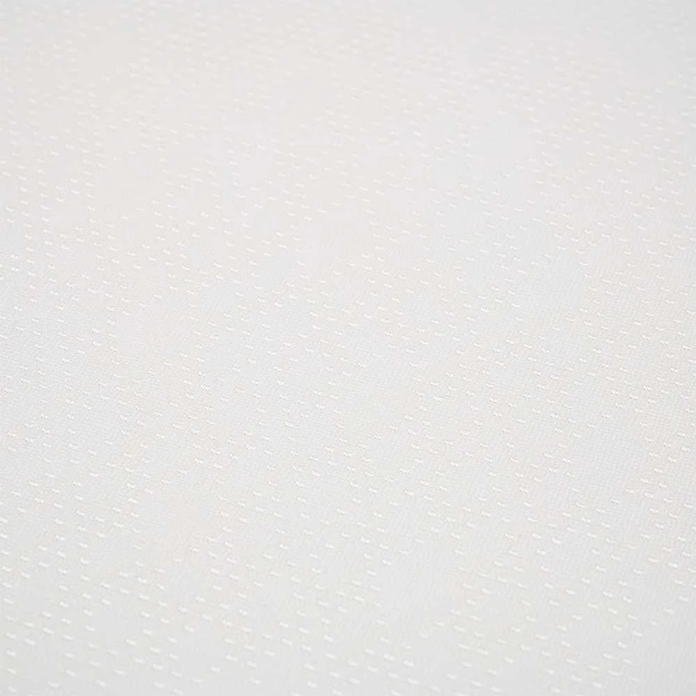 Homestyle4U Vaikiškas čiužinys, 90x200 cm, balta