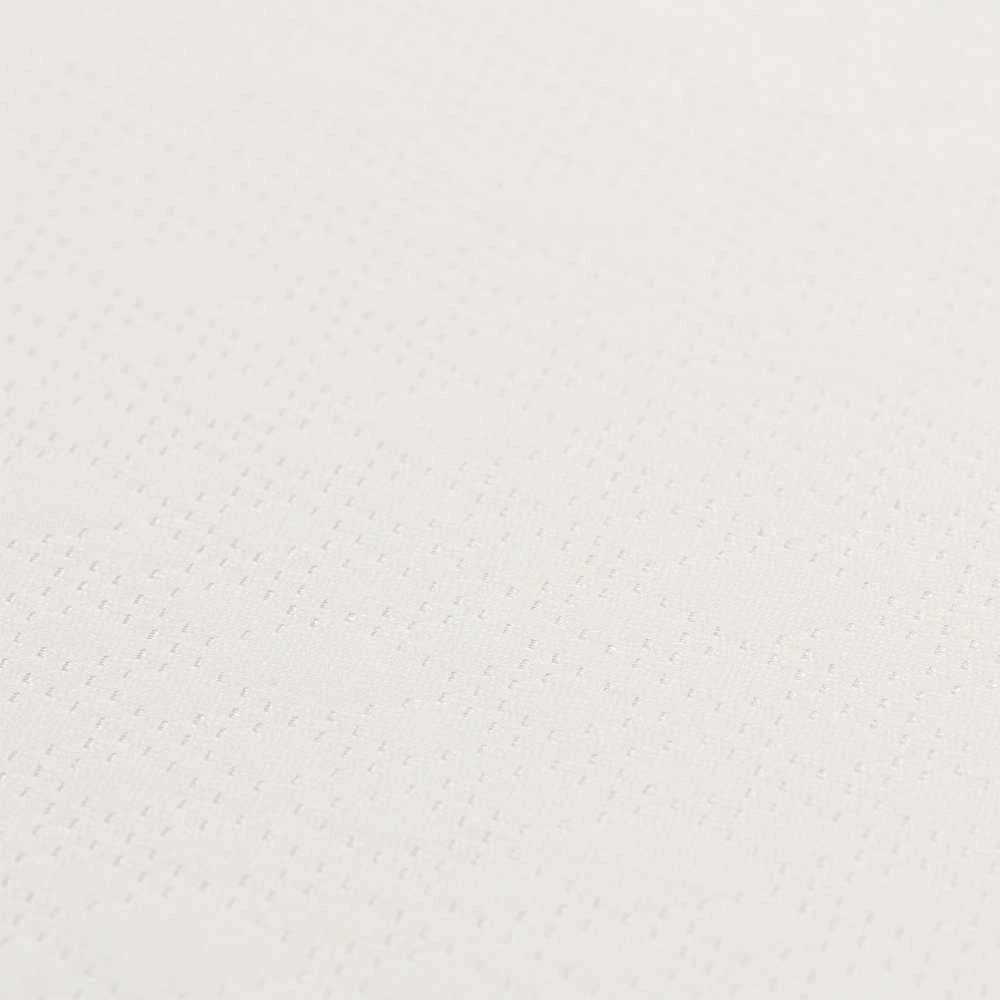 Homestyle4U Vaikiškas čiužinys, 90x200 cm, balta