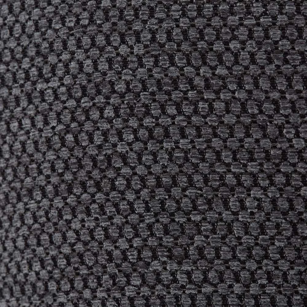 Homestyle4U Valgomojo kėdė, 59x93.5x64 cm, pilka