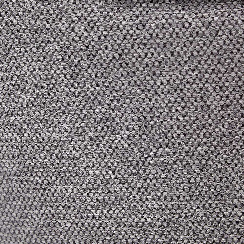 Homestyle4U Valgomojo kėdžių komplektas, 59x93,5x64 cm, pilka