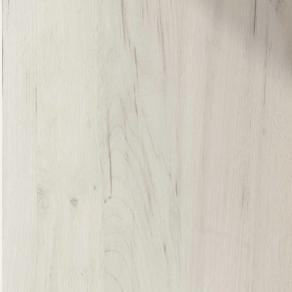 Homestyle4U Virtuvės spintelių komplektas, 200x85.5x60 cm, balta ir ruda