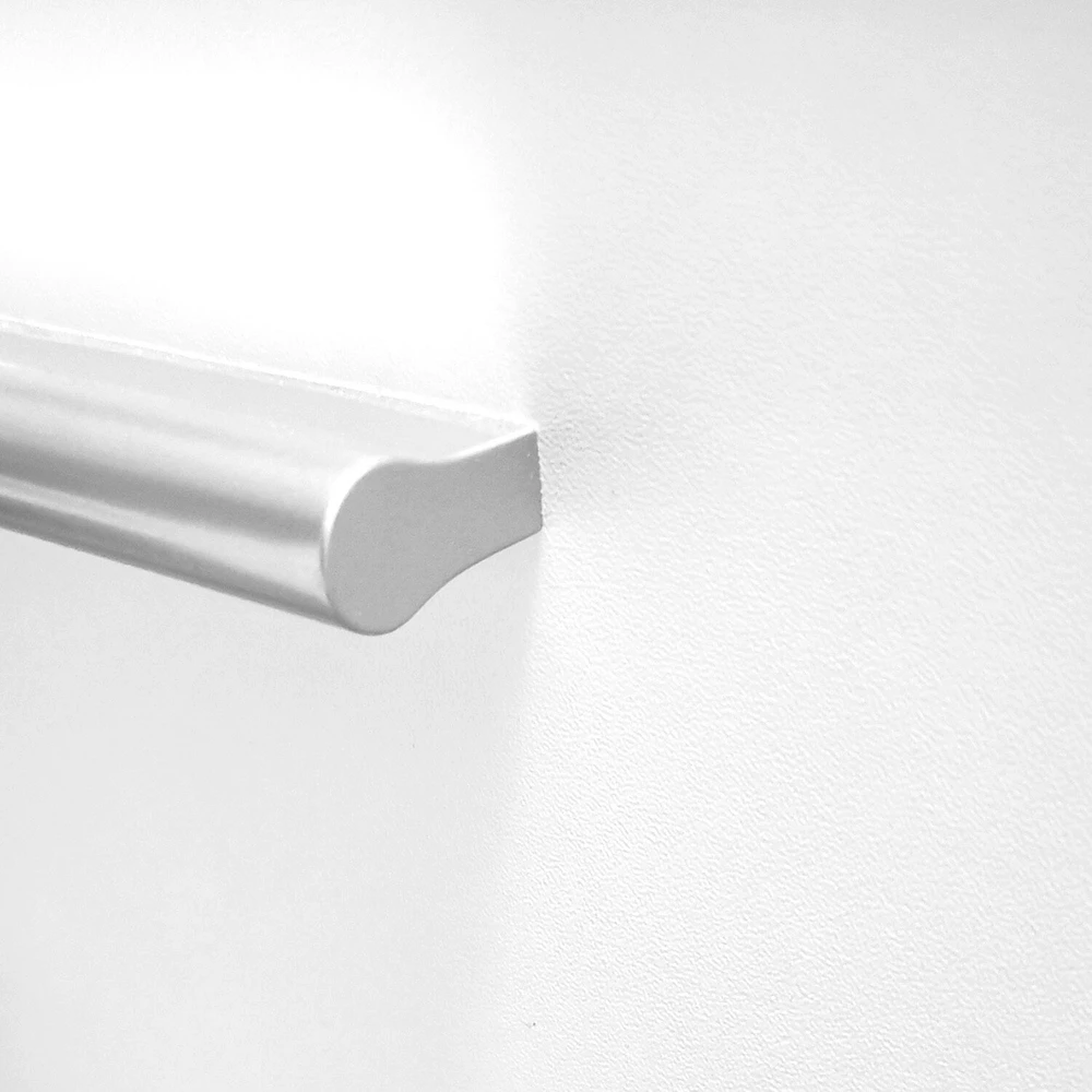Homestyle4U Virtuvės spintelė, 160x60x206.5 cm, balta