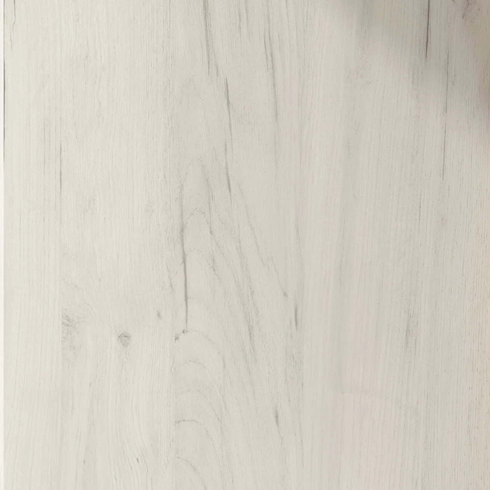 Homestyle4U Virtuvės spintelių komplektas, 200x85.5x60 cm, balta ir ruda