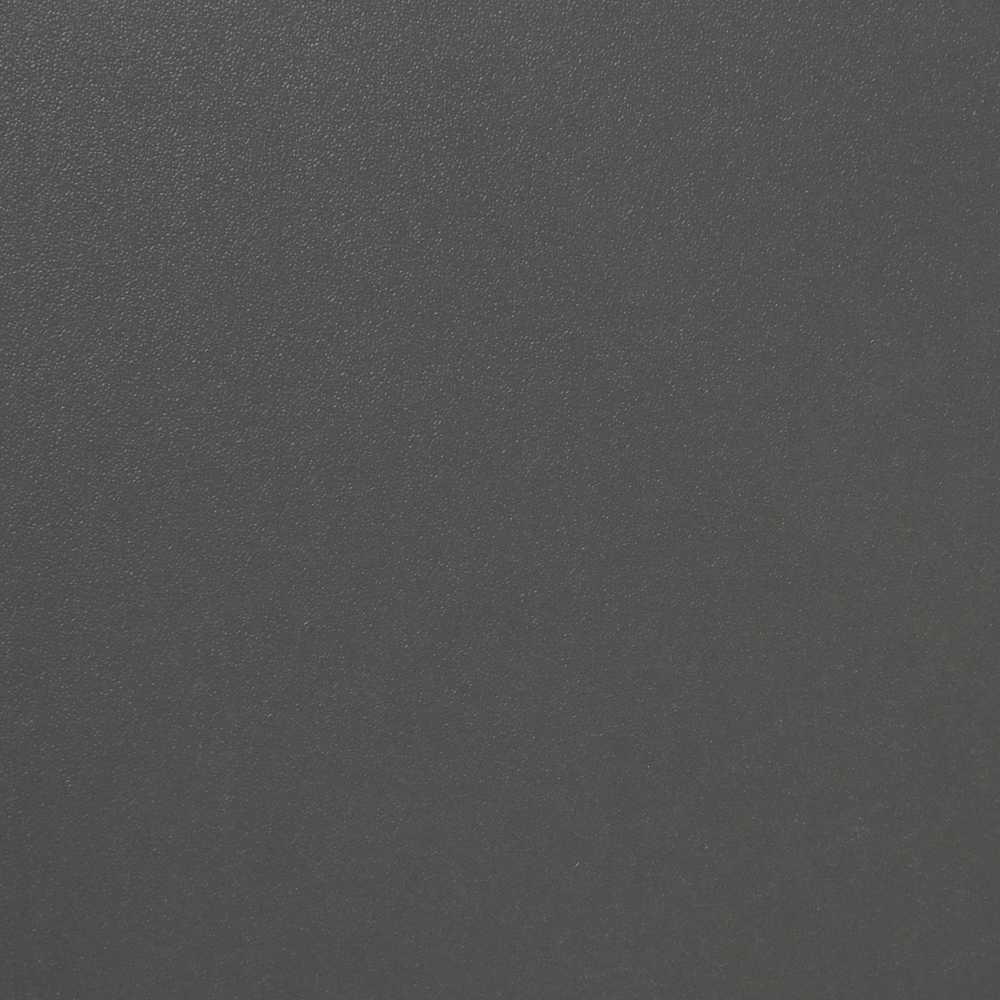 Homestyle4U Virtuvės spintelių komplektas, 200x60x206.5 cm, pilka, ruda