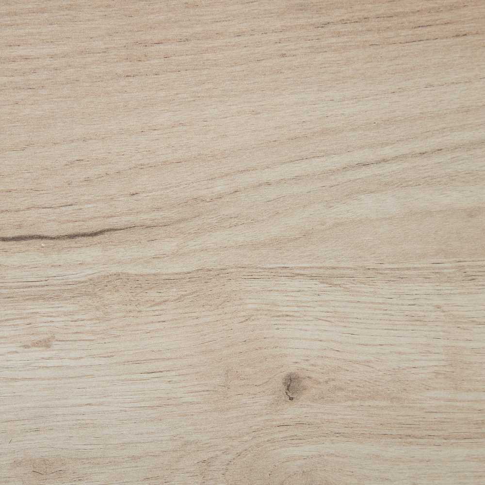 Homestyle4U Virtuvės spintelių komplektas, 200x60x206.5 cm, pilka, ruda