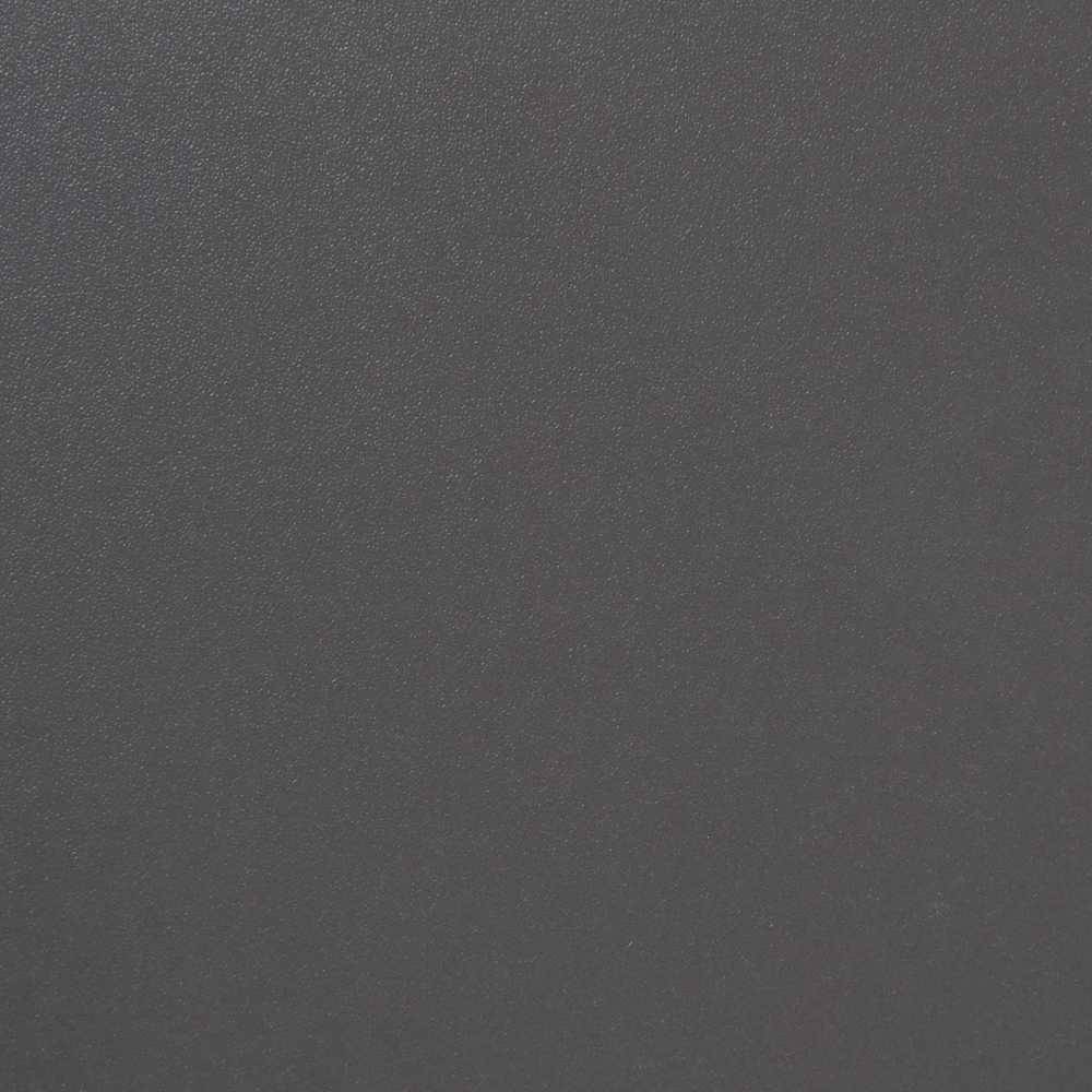 Homestyle4U Virtuvės spintelių komplektas, 200x60x206.5 cm, pilka, ruda