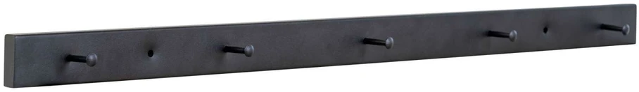 House Nordic Aps Kabykla Vita slim juoda