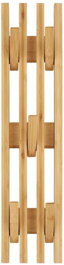 House Kabliukas, Ember, natūrali
