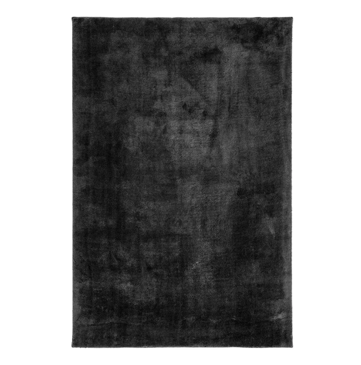 House Kilimas, Miami, 200x300 cm, Anthracite Pilkas