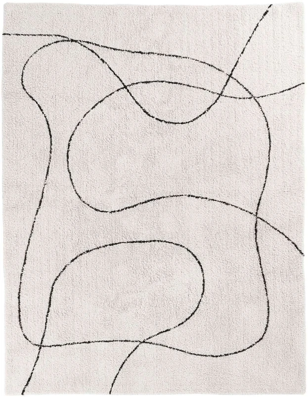 House Kilimas, Tampa, 160x230 cm, Natūrali