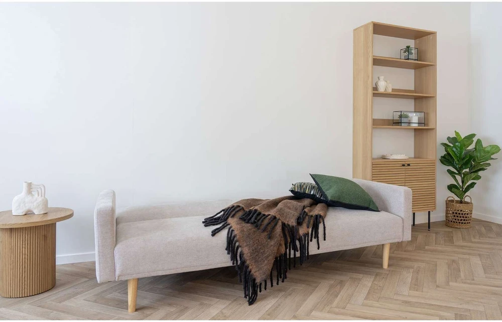 House Nordic Pledas, Carmel, ruda, 52% vilna