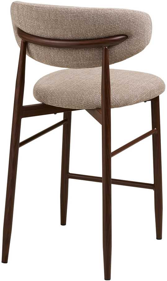 House Nordic Baro kėdė, smėlio spalvos