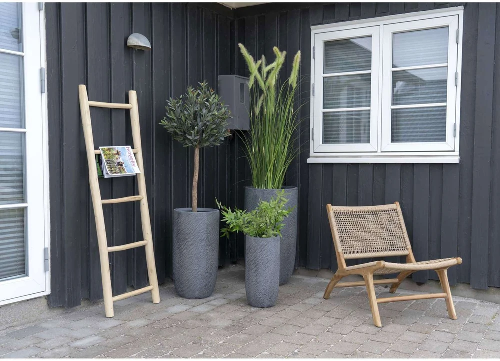 House Nordic Dekoracija, Decorative, natūrali