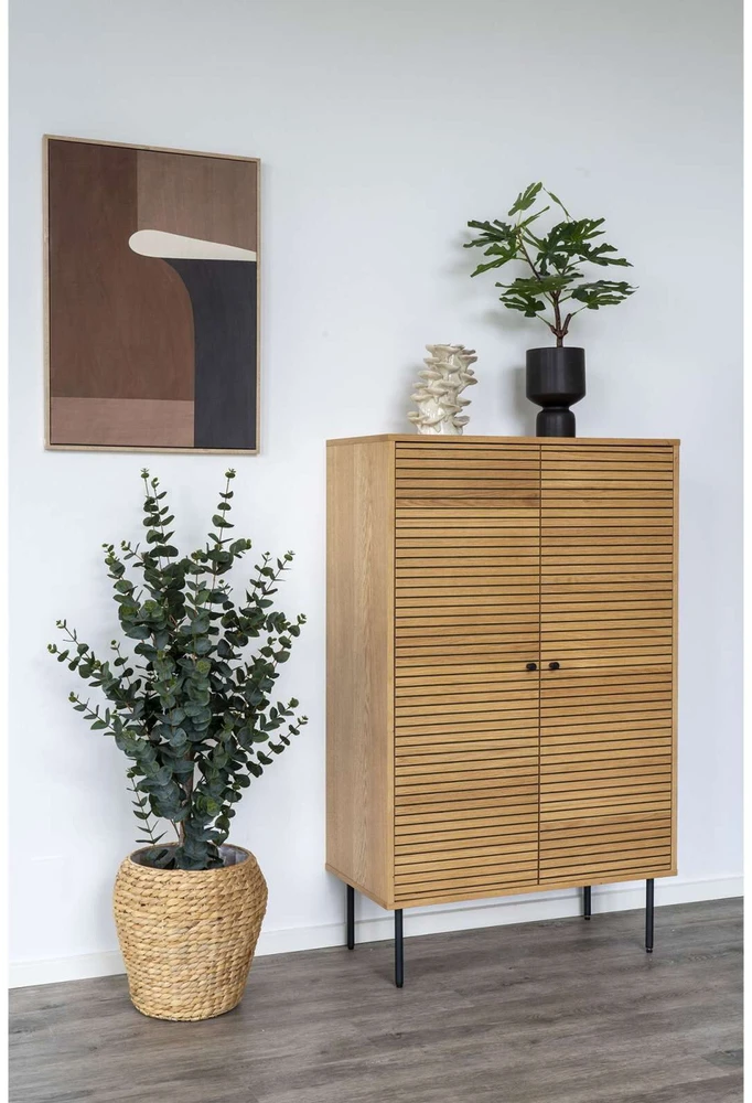 House Nordic Augalas, Eucalyptus, žalia