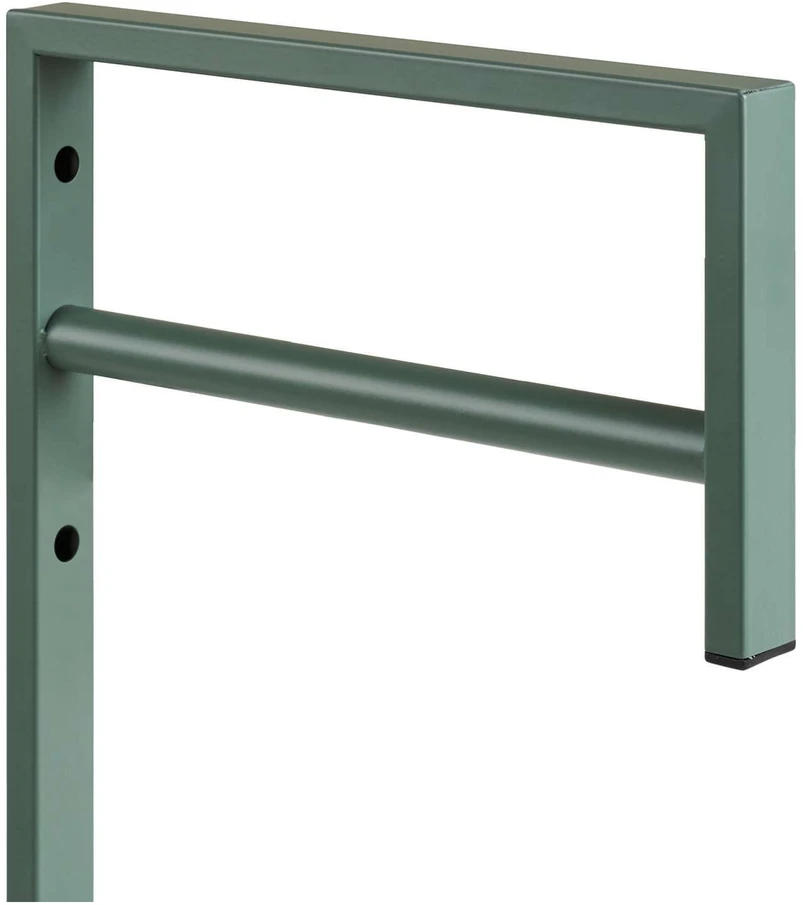 House Nordic Drabužių pakaba, Trento, žalia