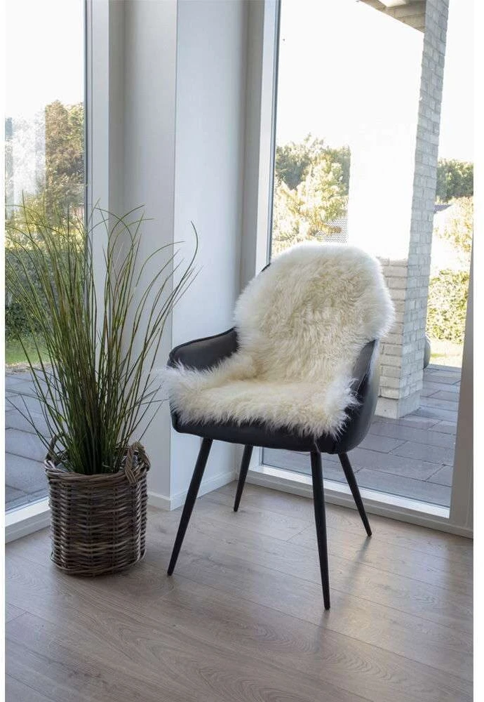 House Nordic Tikra oda, Lambskin, dramblio kaulo