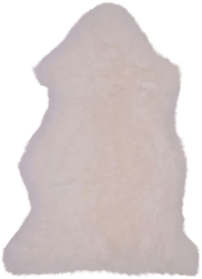 House Nordic Tikra oda, Lambskin, dramblio kaulo