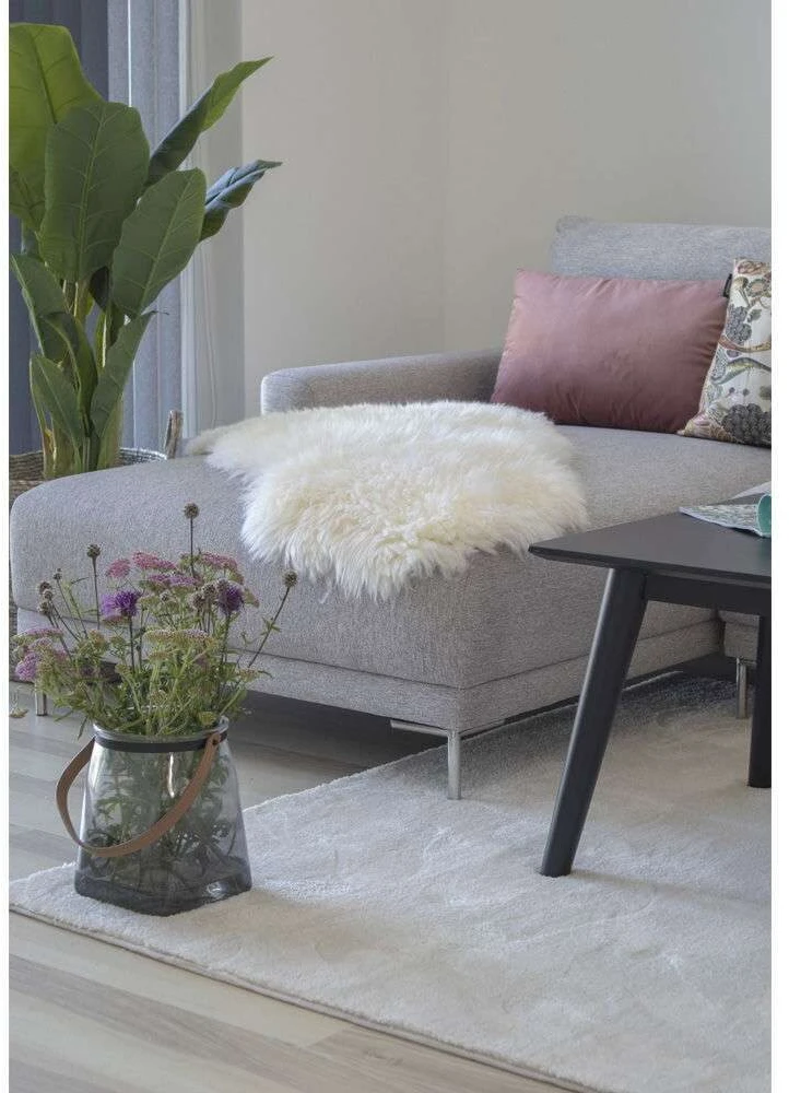 House Nordic Tikra oda, Lambskin, dramblio kaulo