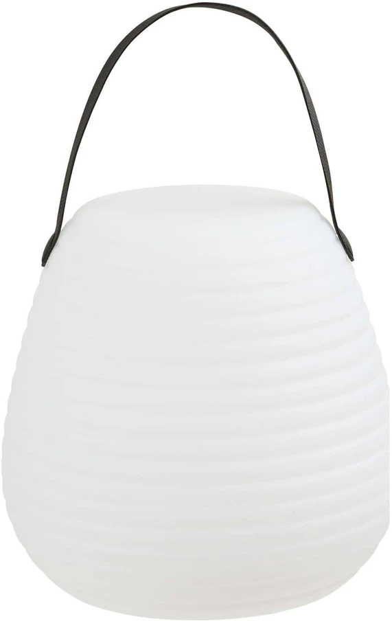 House Nordic Led, Derry, balta spalvos