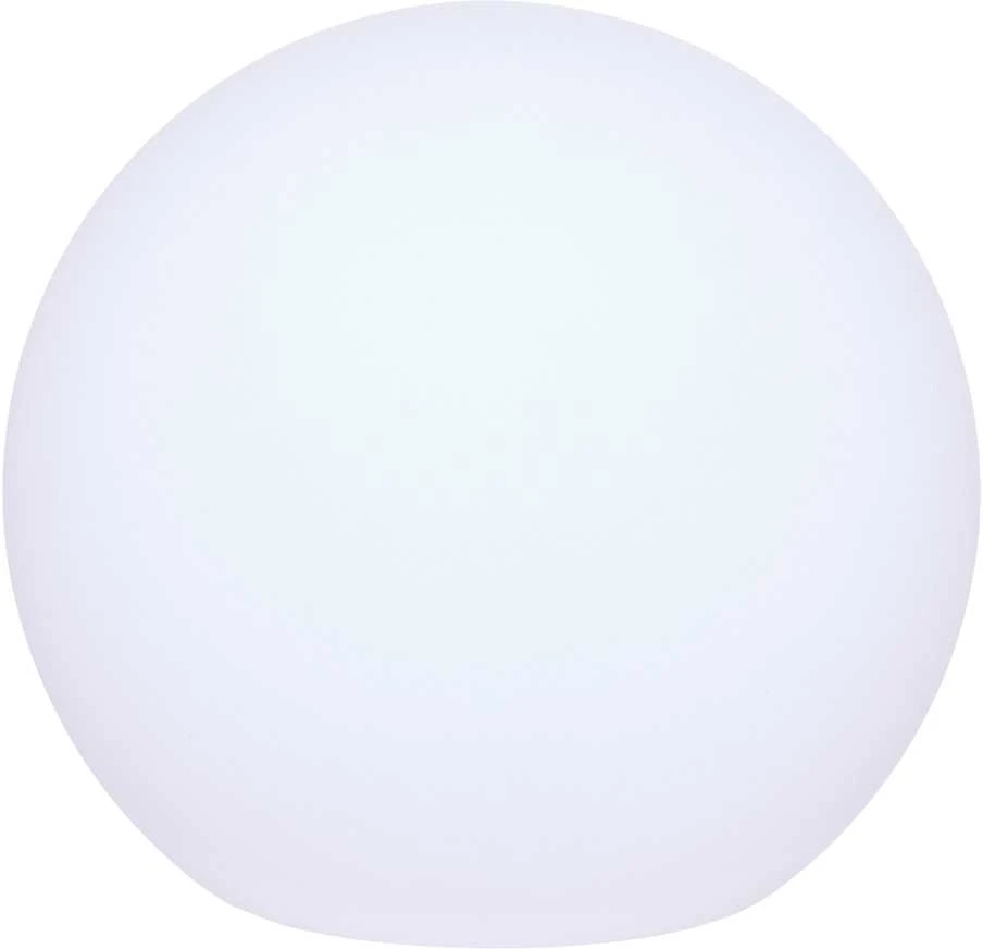 House Nordic LED Lemputė, Lifton, 25 cm, Balta