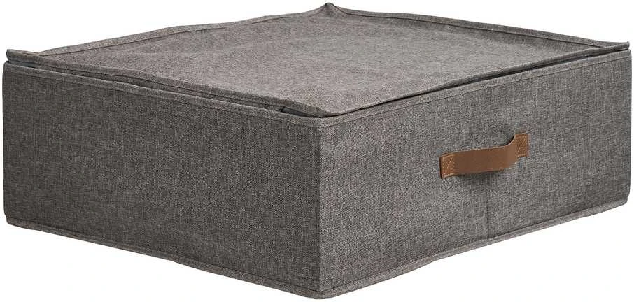 House Nordic Organizatorius, 56x47x18 cm, Pilka, Tekstilė