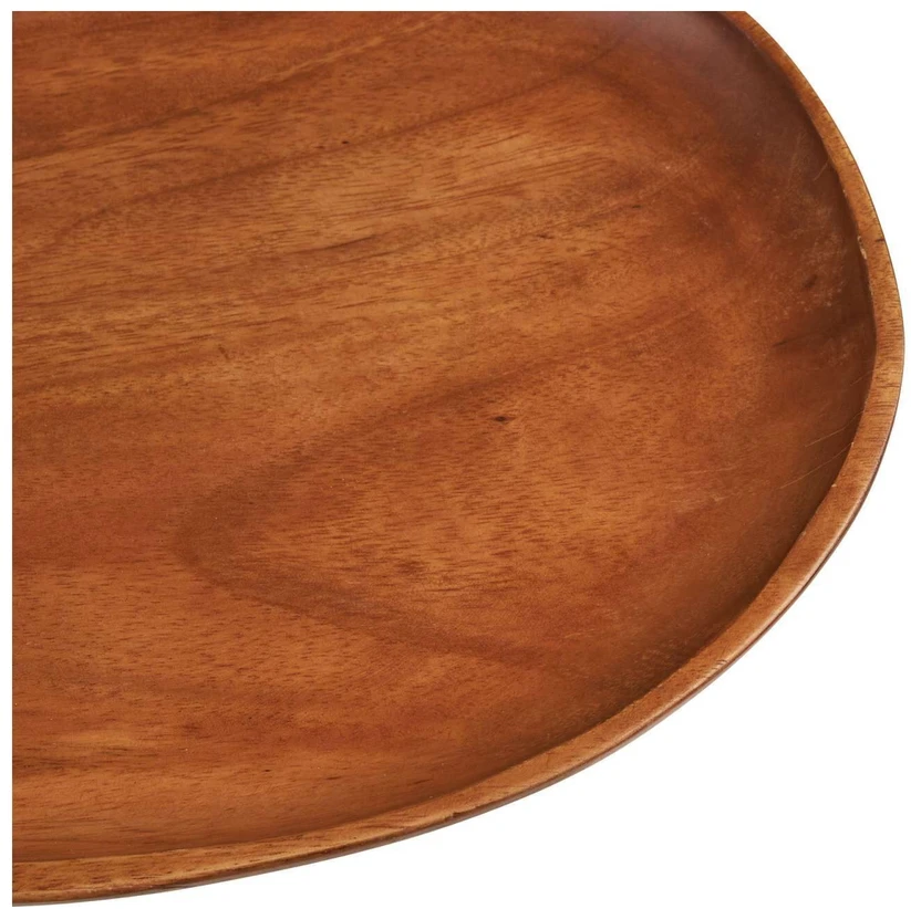House Nordic Padėklas, Tray, natūrali spalvos