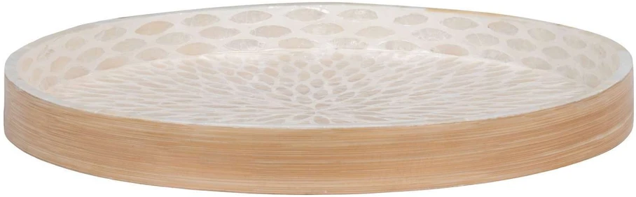 House Nordic Padėklas, Tray, bežinė spalvos