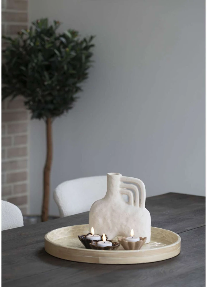 House Nordic Padėklas, Tray, bežinė spalvos