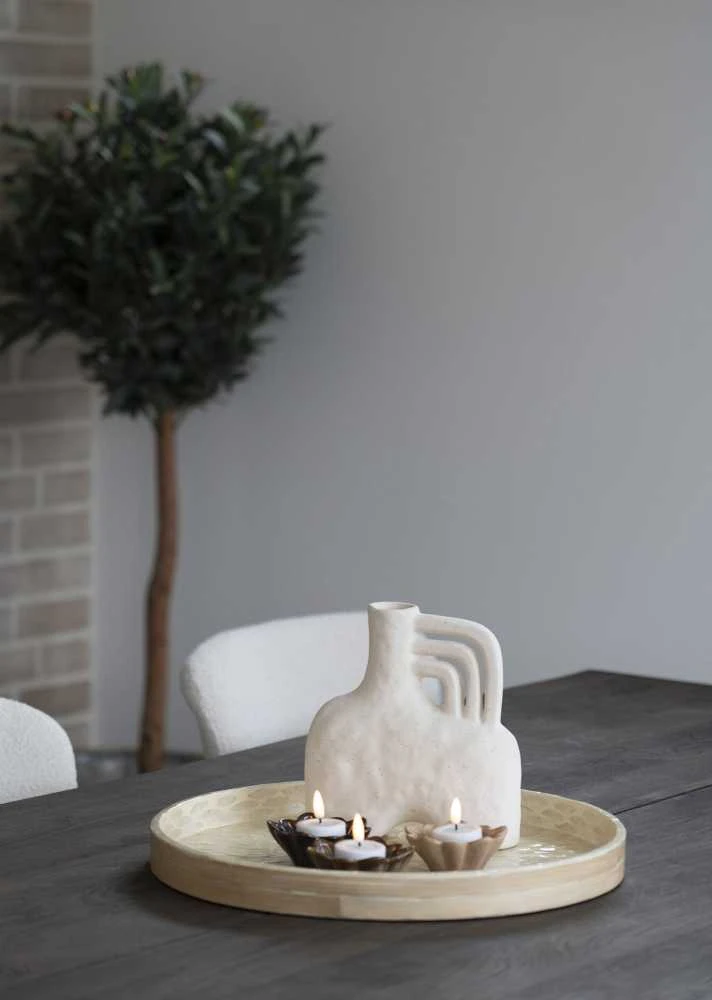 House Nordic Padėklas, Tray, bežinė spalvos