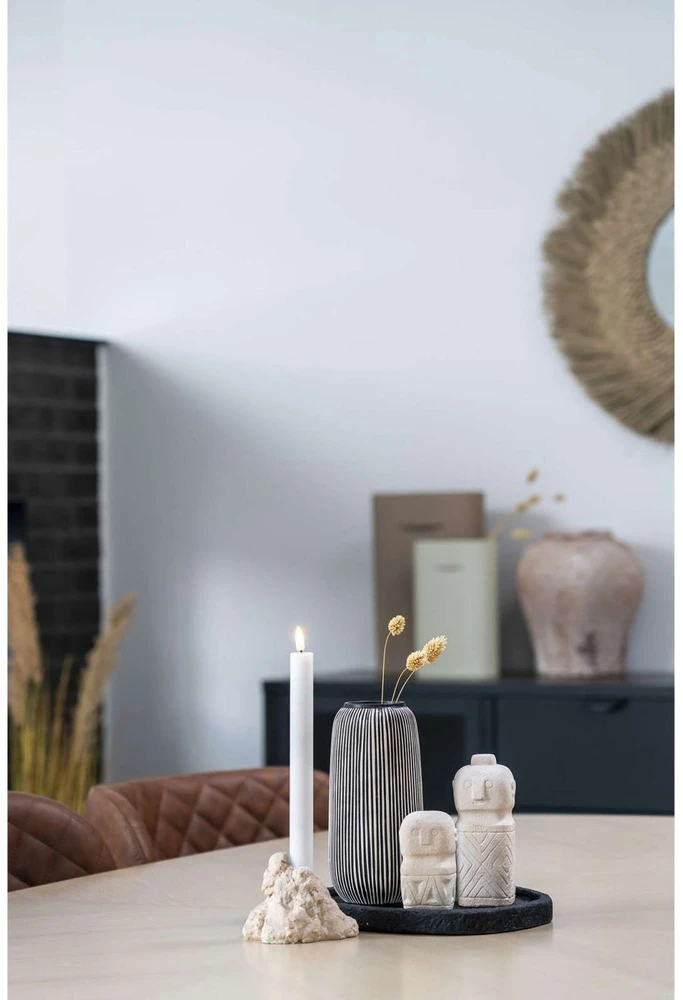 House Nordic Padėklas, Tray, juoda spalvos