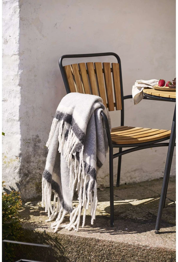 House Nordic Pledas Carmel pledas 130x170 cm pilkas