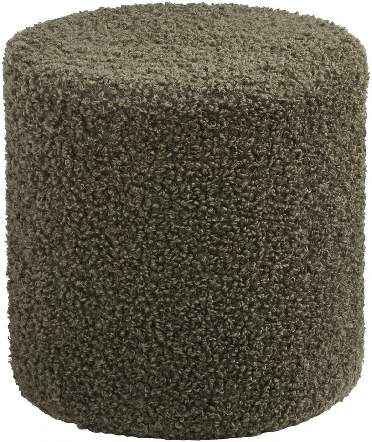 None PUFAS TEDDY Žalias D34X36CM