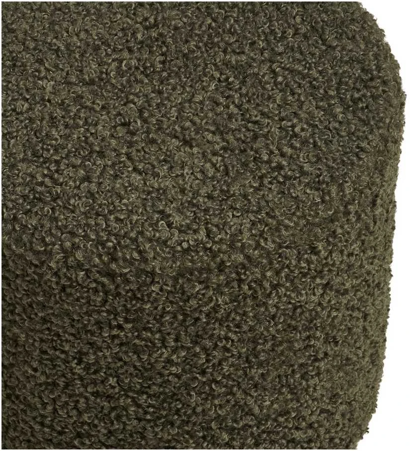 Inter Zoo PUFAS TEDDY Žalias D34X36CM