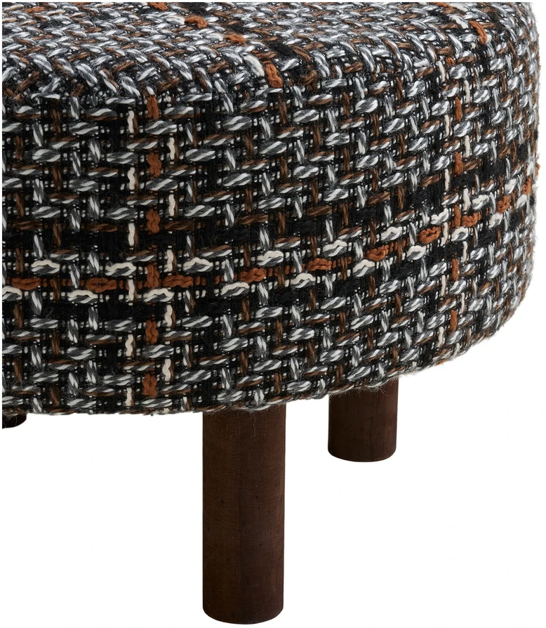 House Nordic Pufas Falkirk