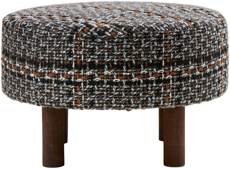 House Nordic Pufas Falkirk
