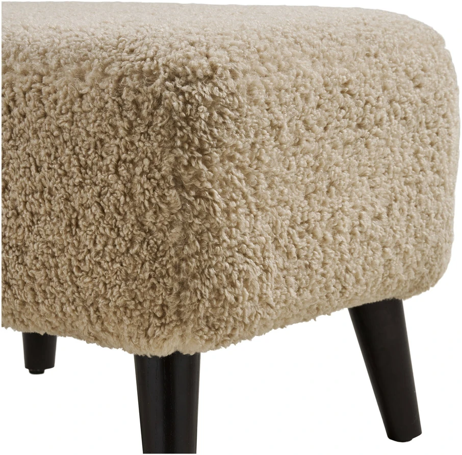 House Nordic Pufas Lunaro