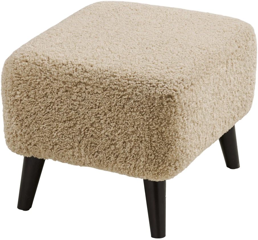 House Nordic Pufas Lunaro