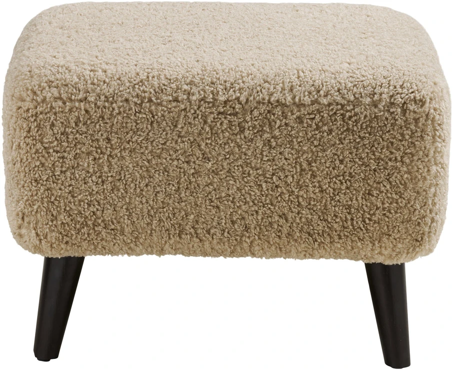House Nordic Pufas Lunaro
