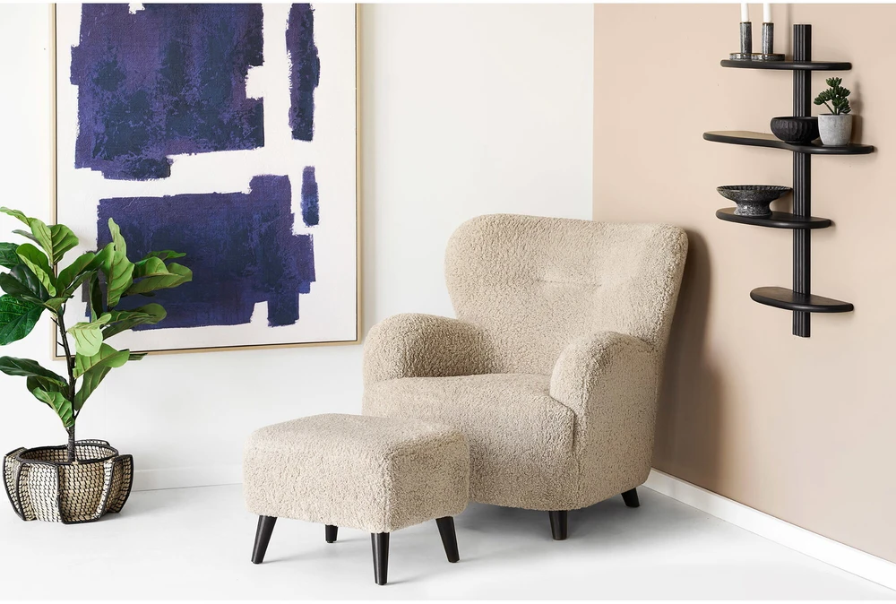 House Nordic Pufas Lunaro
