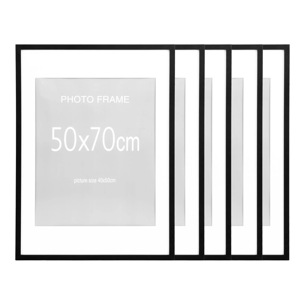 Nuotraukų rėmelis House Nordic Rėmeliai Frame Marbella