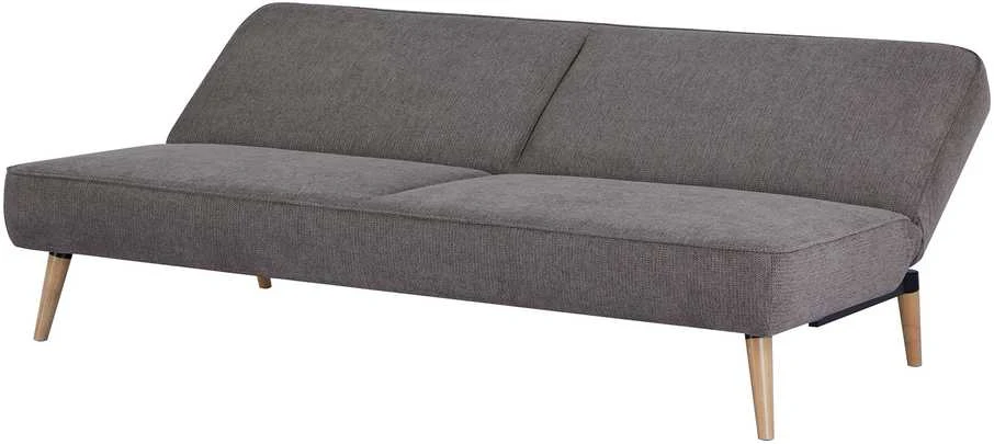House Nordic Sofa-lova, ruda, poliesteris