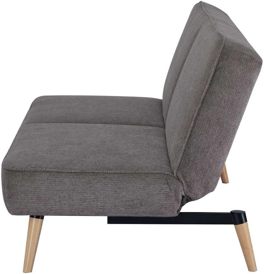 House Nordic Sofa-lova, ruda, poliesteris