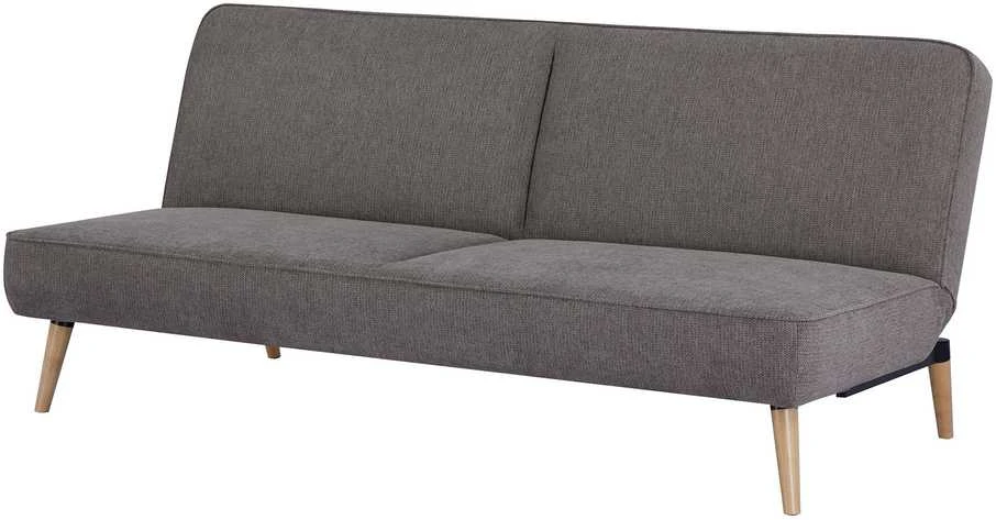 House Nordic Sofa-lova, ruda, poliesteris
